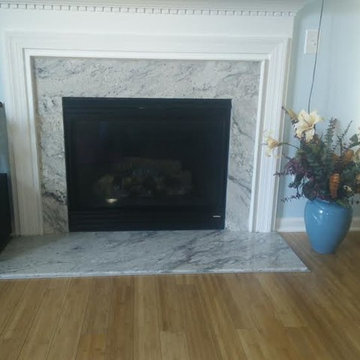 Andrews Granite