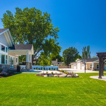 Holladay Residence - JD