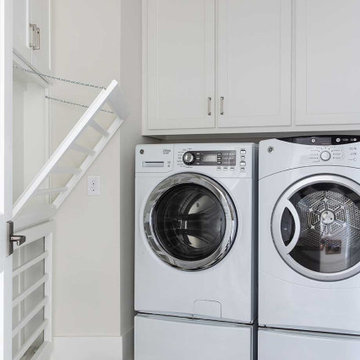 Canyon Creek Transitional