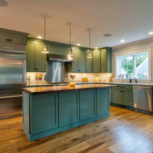 Maine House