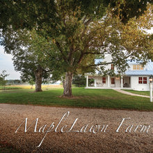 farmhouse