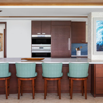Diamond Head Condominium