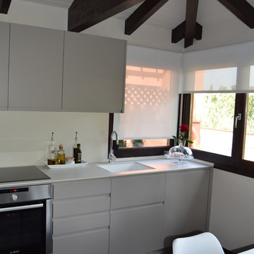 Reforma de cocina en Valldoreix