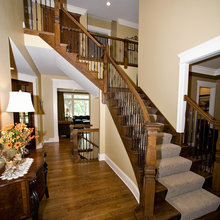 floors