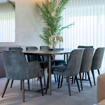 Coimbra Villa | Stylish Club