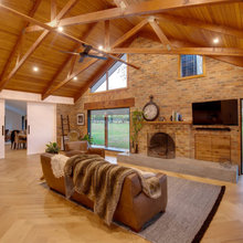 Lounge room