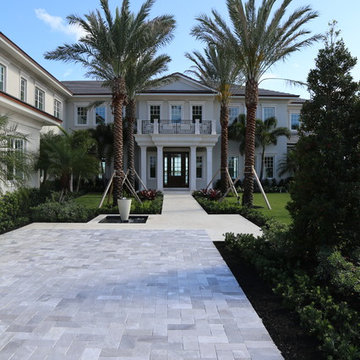 Bay View - Custom Traditional