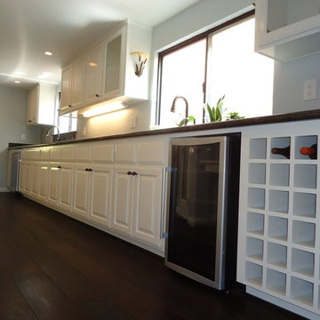 Kitchen Remodel