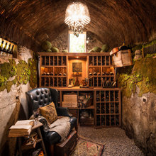 fantasy home
