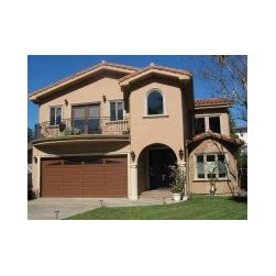custom home builder Marina Del Rey - Vanity Tops And Side Splashes