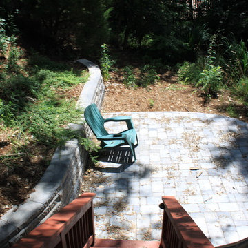 Applewood Knolls Creek