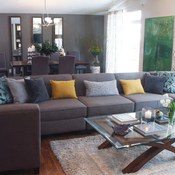Lowry Denver Remodel