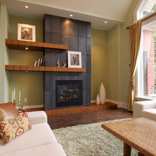 kwood fireplace