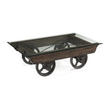 Ormsby's Coffee Tables