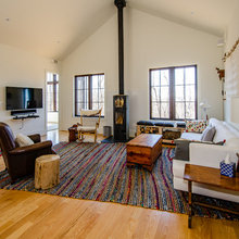 Wood Stove