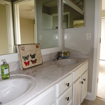 Vacant Staging in St. Augustine