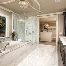Bathroom Remodel Master