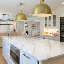 Eat-In Kitchen