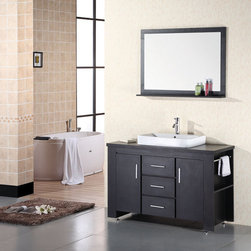 Modular Bathroom Vanities - Bathroom Vanities And Sink Consoles