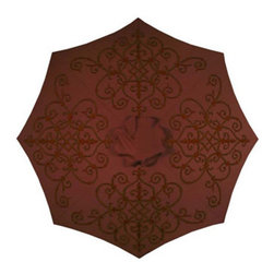 Alura - Outdoor Umbrellas