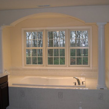 Custom Home, Contemporary