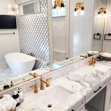 2021 Koenig Home Remodel