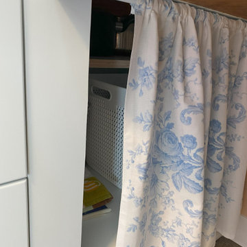 Retro Kitchen Refresh