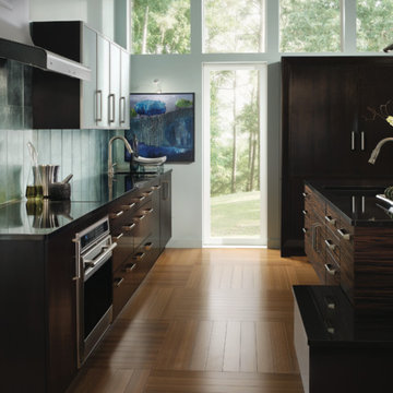 Connoisseur Kitchen and Bathroom