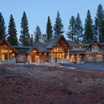 Custom Homes