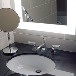 Bathroom Applications - Products