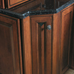 Base Z-Angle - Kitchen Cabinetry