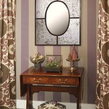 Feng Foyer Ideas