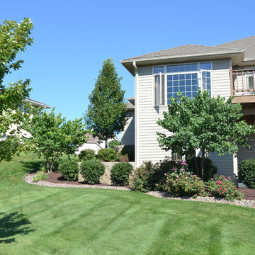 Bradley Residence