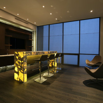 Penthouse Las Veredas