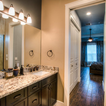 New Custom Home - Fort Myers, FL