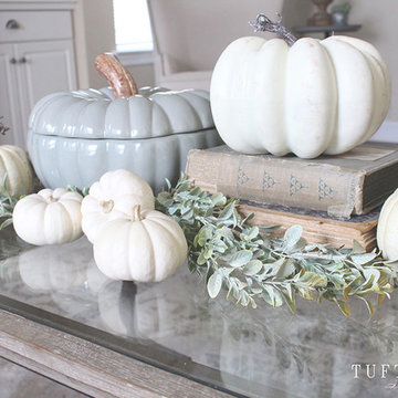 Fall Decor Tips