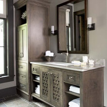 Bathroom Ideas