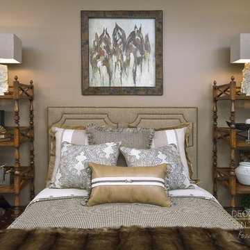 GENTLEMAN'S SUITE