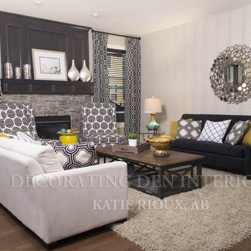 Dream Room 2014