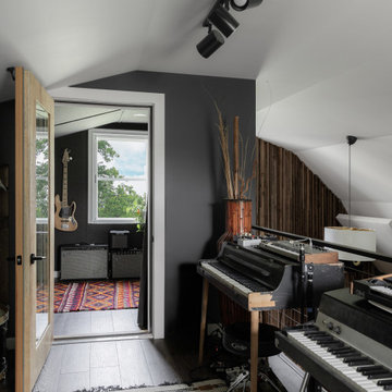 Roasted Bean - Home Recording Studio