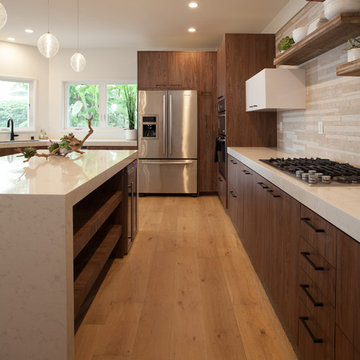 BUENES AIRES | kitchen
