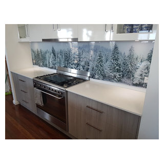 Printed Splashbacks - Kitchen - Geelong - by Innovative Splashbacks ...