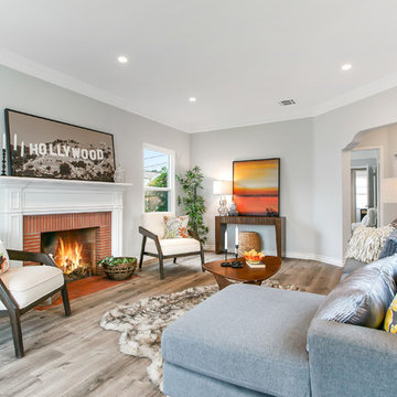 Home Staging Leimert Park
