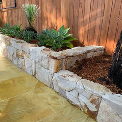 Burnie Irregular Wall Cladding Stone - Wall Cladding & Stone Veneer