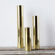 Guest Picks: Brass Beauty