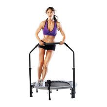 exercise room