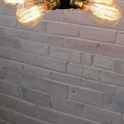 Flush Mount Lights - Flush-mount Ceiling Lighting