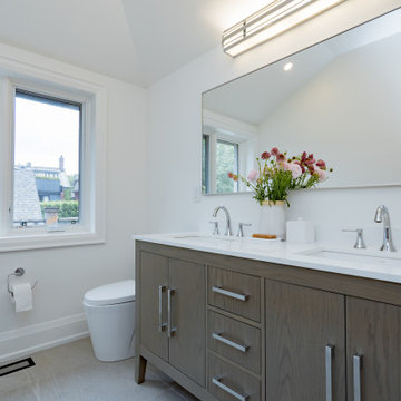 Grand Manor Conversion 2