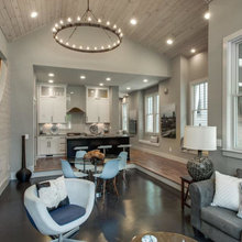 Modern Farmhouse