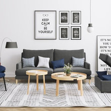 Room design